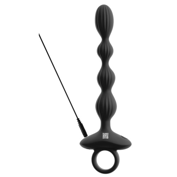 copy of PALLINE ANALI VIBRANTI ULTRA FLESSIBILI CON BASE AD ANELLO ANOS