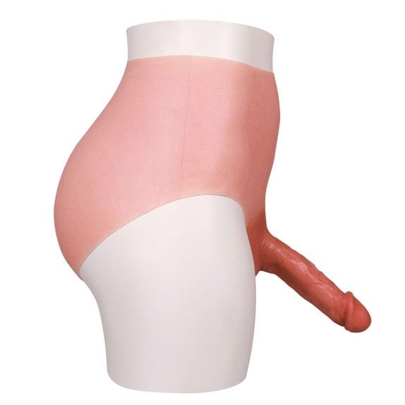 STRAP ON ULTRA REALISTICO