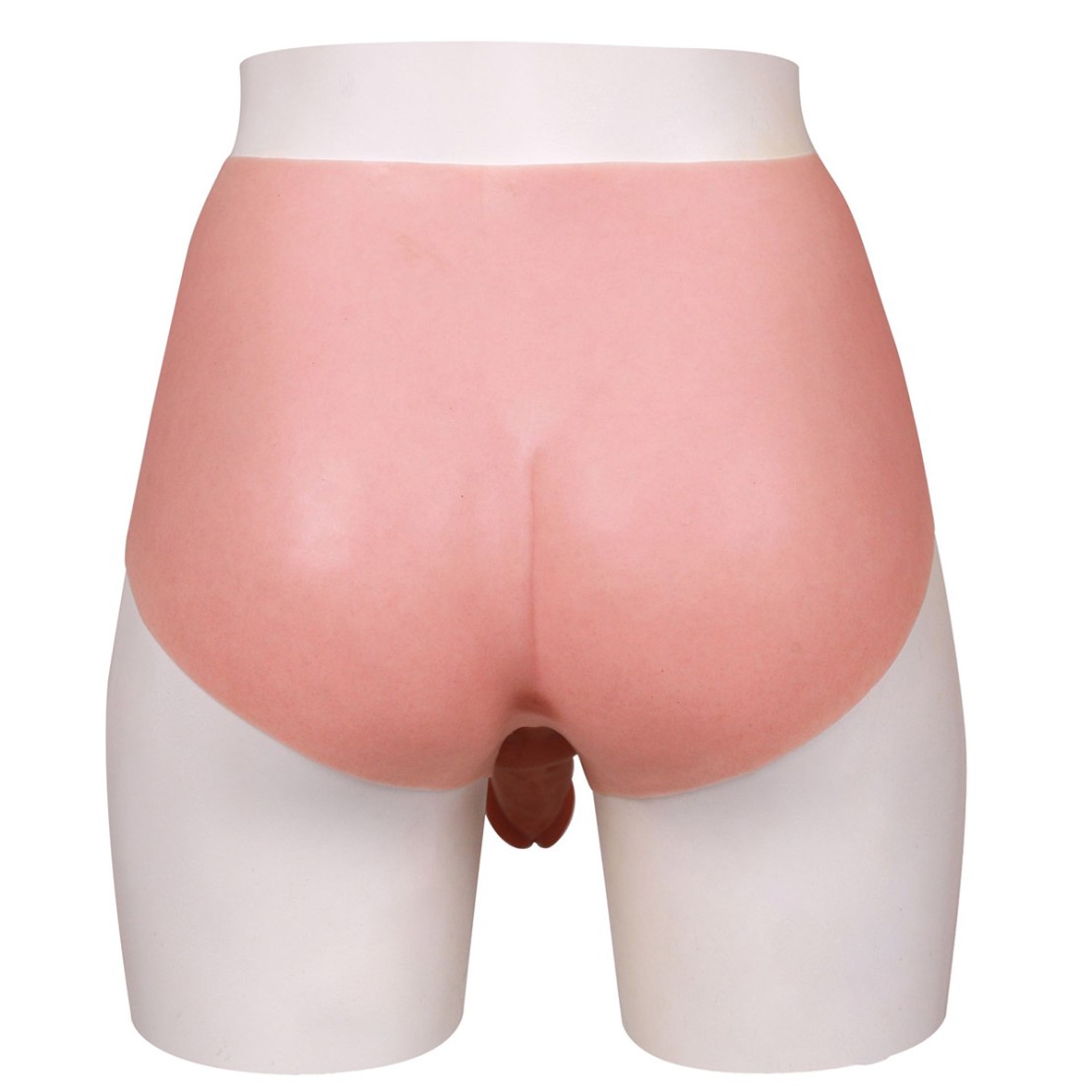 STRAP ON ULTRA REALISTICO