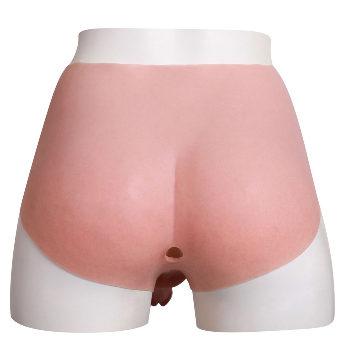 STRAP ON ULTRA REALISTICO