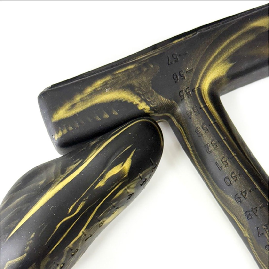 SPINA ANALE SNAKEMASTER XL A SERPENTE CON SCALA...