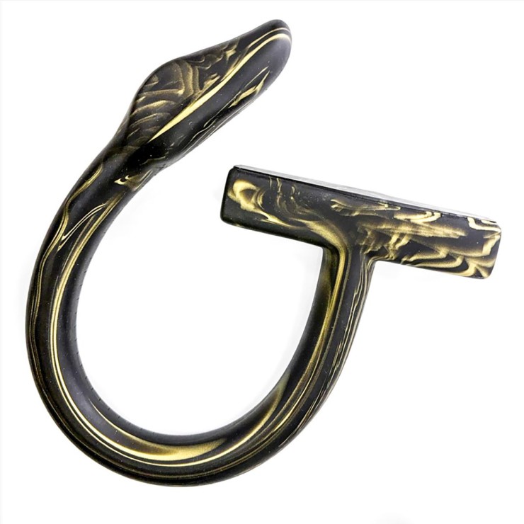 SPINA ANALE SNAKEMASTER XL A SERPENTE CON SCALA GRADUATA 2