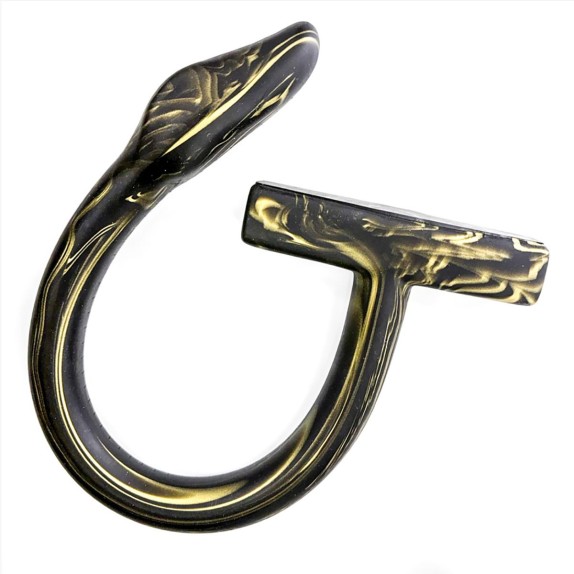 SPINA ANALE SNAKEMASTER XL A SERPENTE CON SCALA GRADUATA