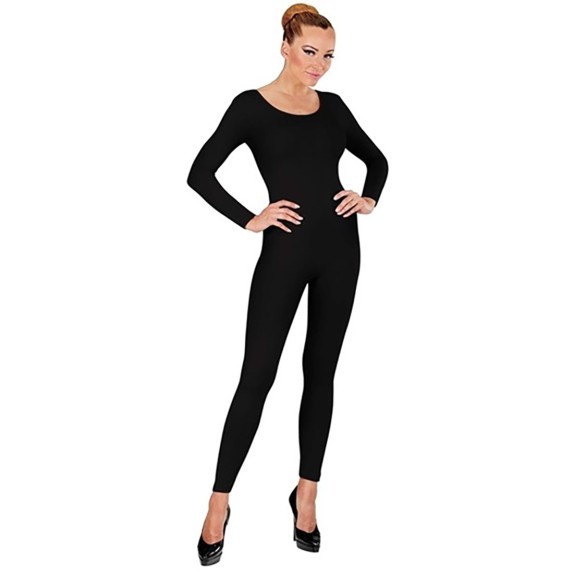 TUTA SEXY LUNGA PER DONNA PER TRAVESTIMENTI ROSSA O NERA