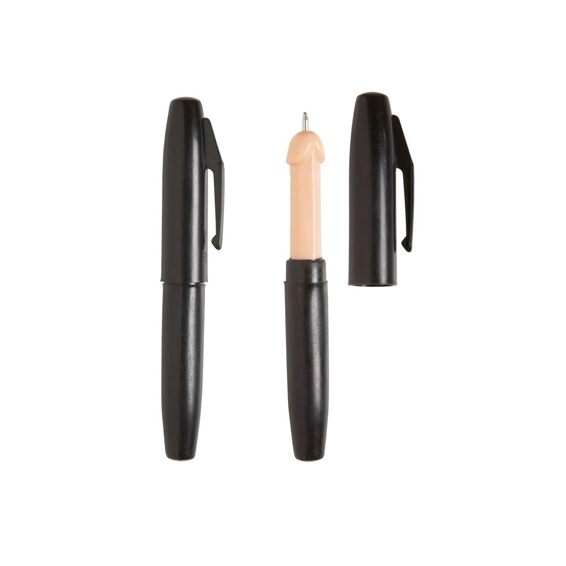 PENNA STILO CON PUNTA A FORMA DI PENE GADGET...