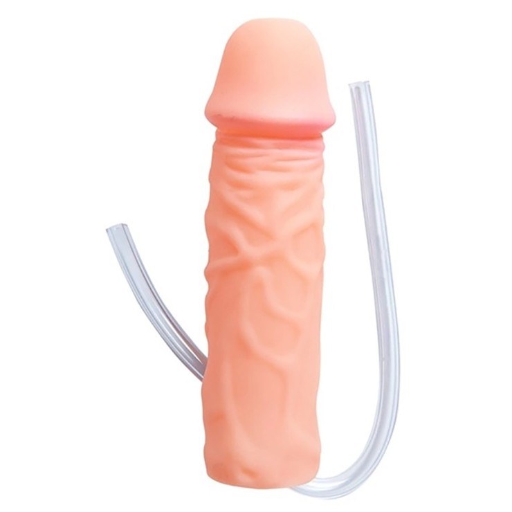WILLY BEER BONG TAPPO DA BOTTIGLIA CON CANNUCCIA