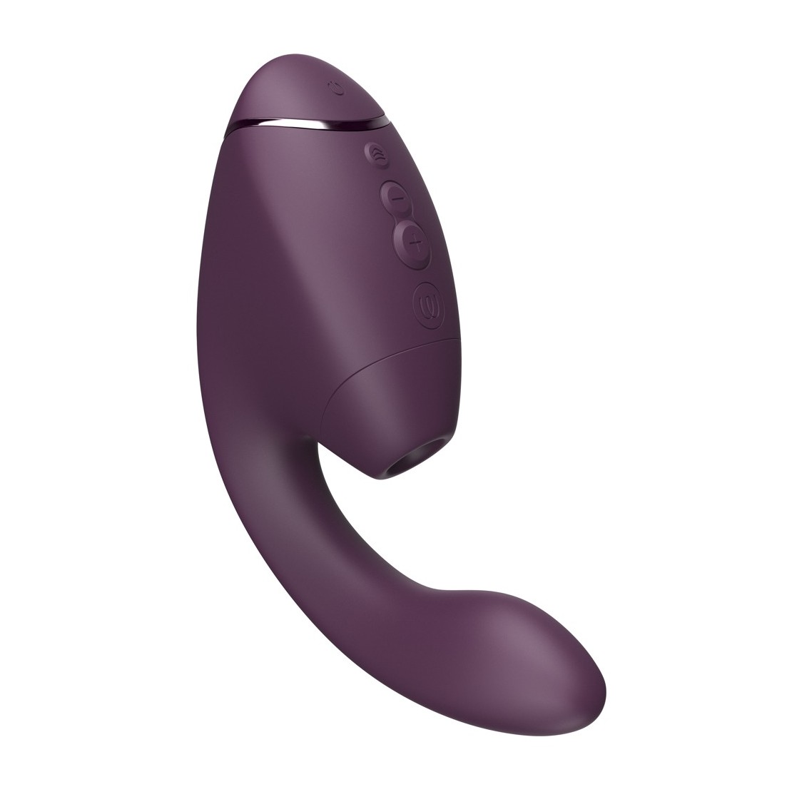 WOMANIZER NEXT DUO STIMOLATORE DOPPIO SUCCHIA...