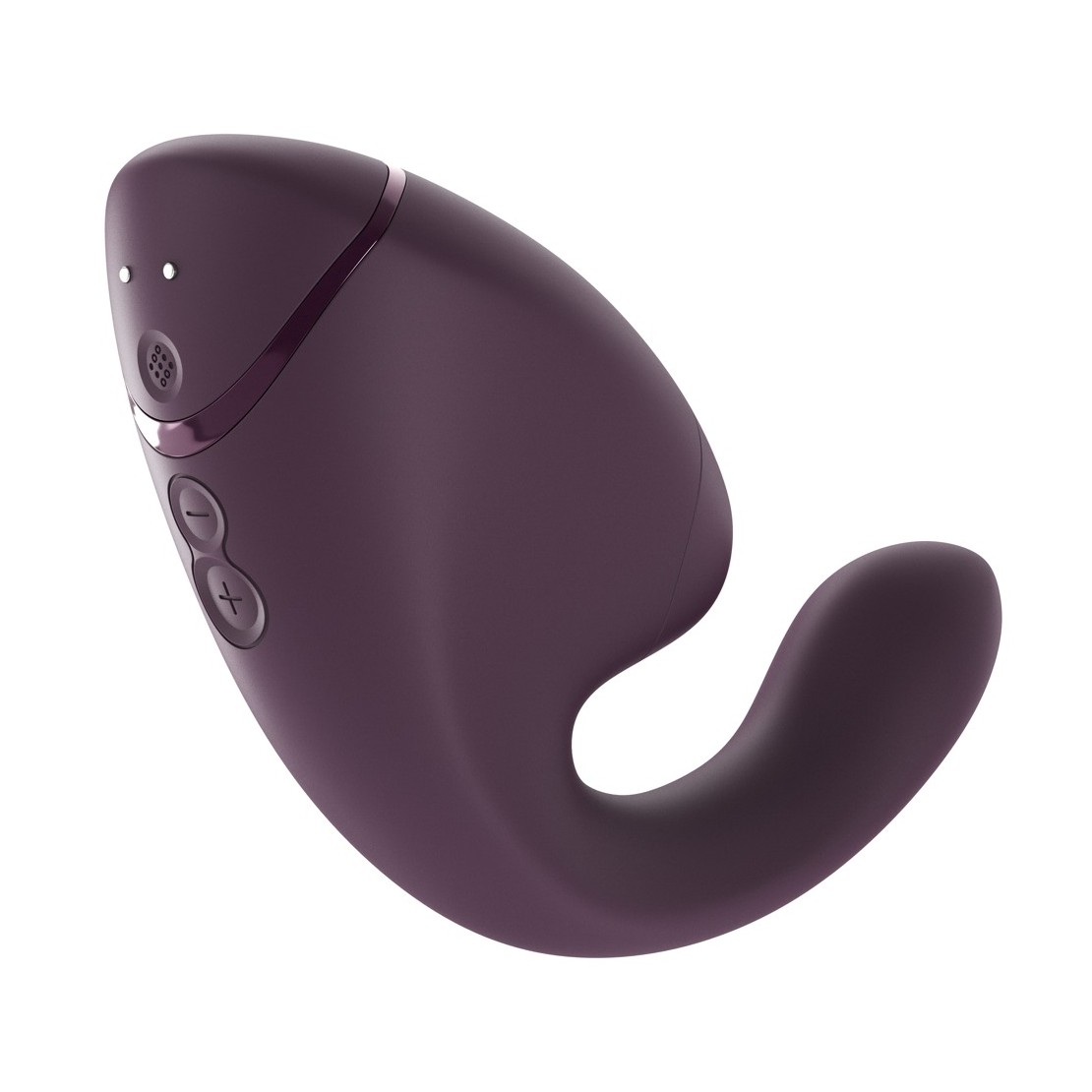 WOMANIZER NEXT DUO STIMOLATORE DOPPIO SUCCHIA...