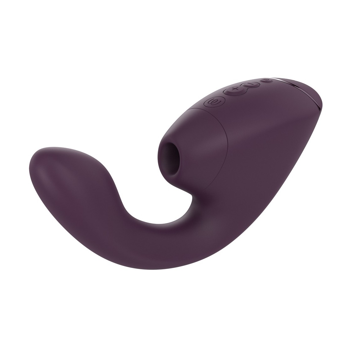 WOMANIZER NEXT DUO STIMOLATORE DOPPIO SUCCHIA...