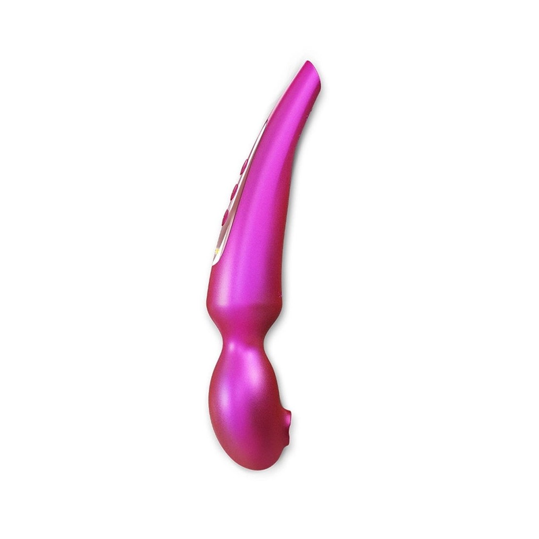 copy of WAND CON SUCCHIA CLITORIDE