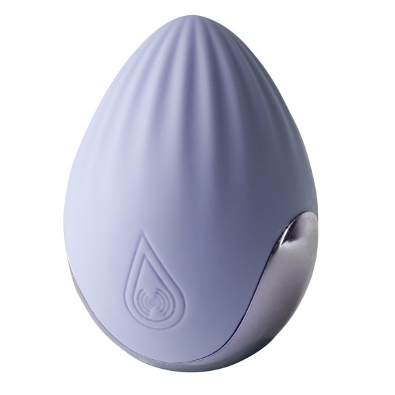 copy of NIYA 4 VIBRATORE CLITORIDEO A FORMA DI UOVO IN SILICONE