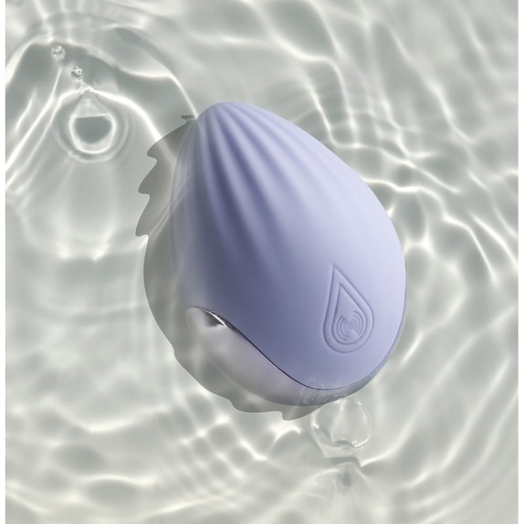 copy of NIYA 4 VIBRATORE CLITORIDEO A FORMA DI UOVO IN SILICONE