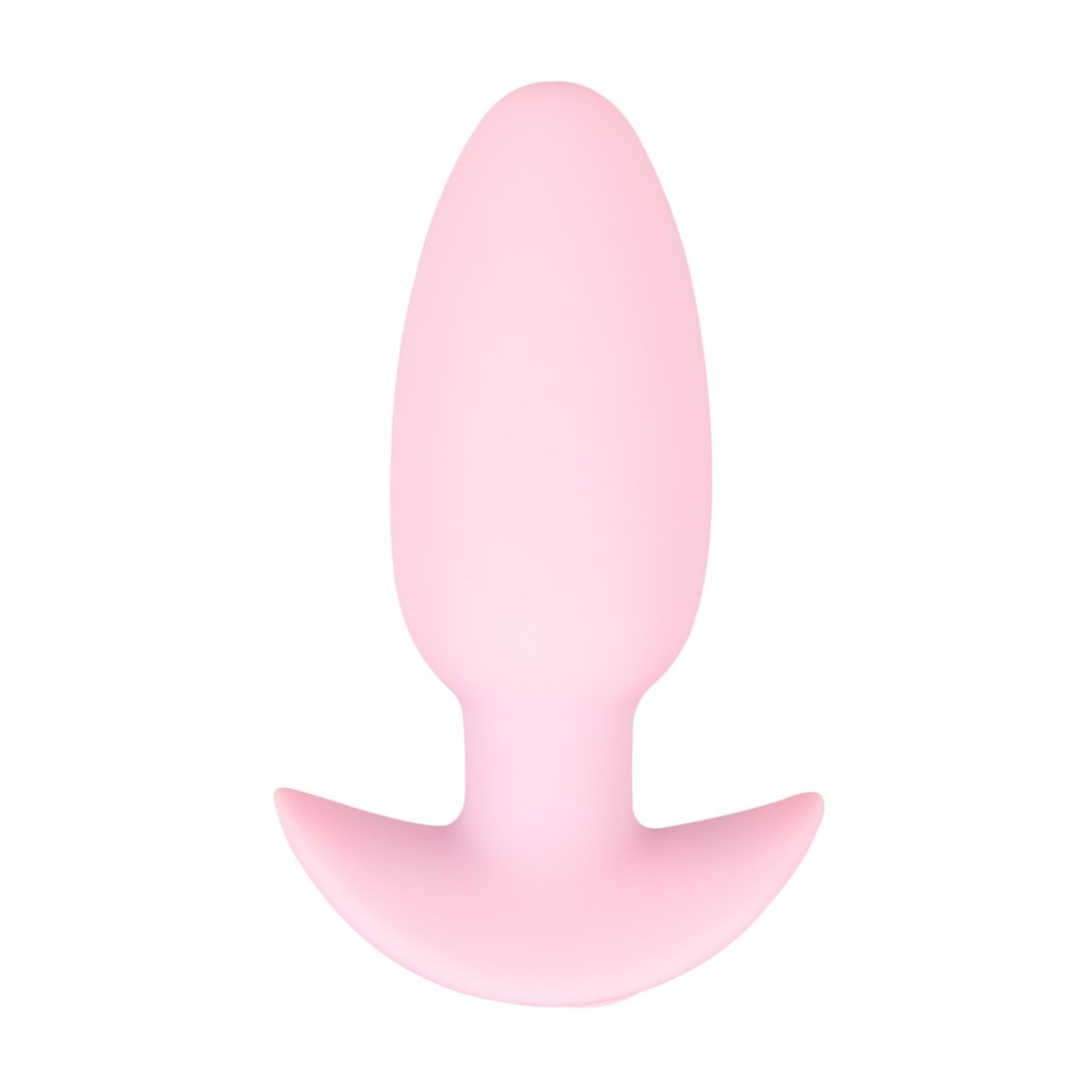 MINI TAPPO ANALE VIBRANTE 8 CM IN SILICONE E...