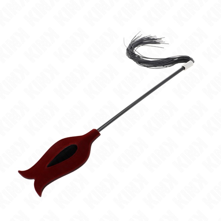 copy of FRUSTA 2IN1 FLOGGER IN SILICONE CON FRUSTINO...