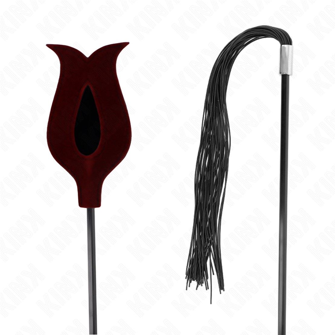 copy of FRUSTA 2IN1 FLOGGER IN SILICONE CON...
