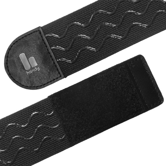 CINGHIA ELASTICA PER GUAINA COMPATIBILE CON MASTURBATORE THE HANDY TRUE GRIP PRO BAND