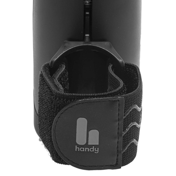 CINGHIA ELASTICA PER GUAINA COMPATIBILE CON MASTURBATORE THE HANDY TRUE GRIP PRO BAND
