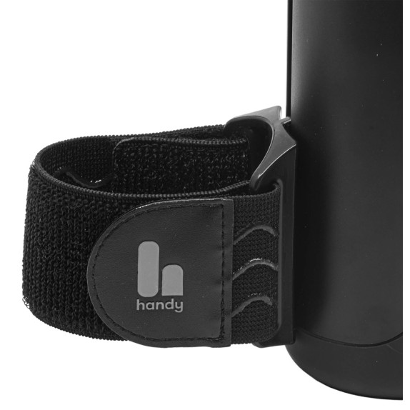 CINGHIA ELASTICA PER GUAINA COMPATIBILE CON MASTURBATORE THE HANDY TRUE GRIP PRO BAND