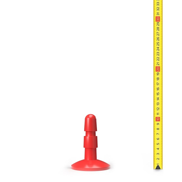 copy of ATTACCO VENTOSA CON SISTEMA HUNG ACCESSORIO PER... 2