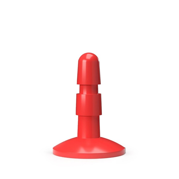 copy of ATTACCO VENTOSA CON SISTEMA HUNG ACCESSORIO PER...