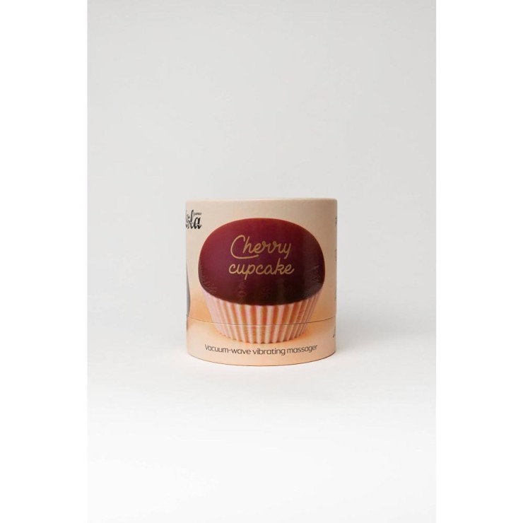 copy of SUCCHIA CLITORIDE A FORMA DI CUPCAKE LOLA GAMES