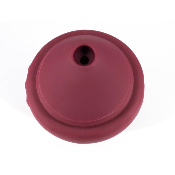 SUCCHIA CLITORIDE VIBRANTE A FORMA DI CUPCAKE LOLA GAMES