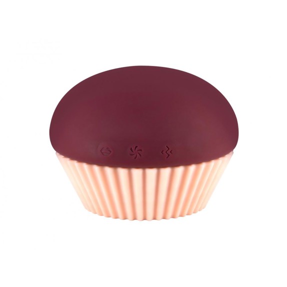 copy of SUCCHIA CLITORIDE A FORMA DI CUPCAKE LOLA GAMES
