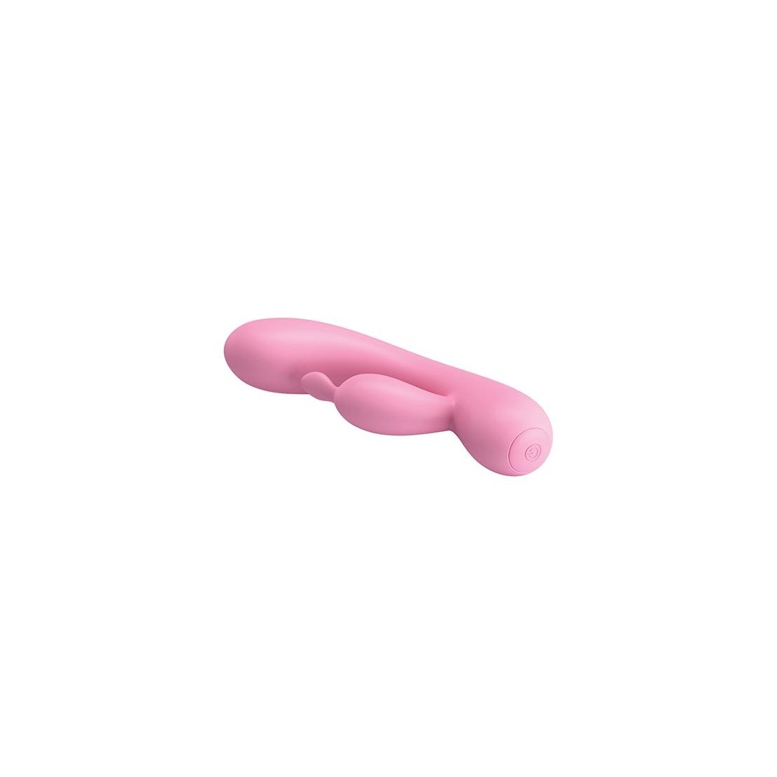 HUGO VIBRATORE RABBIT PER PUNTO G SEX TOY CON...
