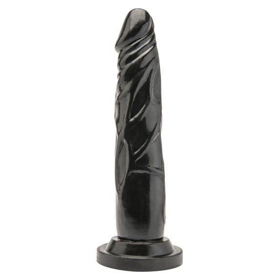 FALLO REALISTICO CON VENTOSA SEX TOY CM. 17,5 GET REAL