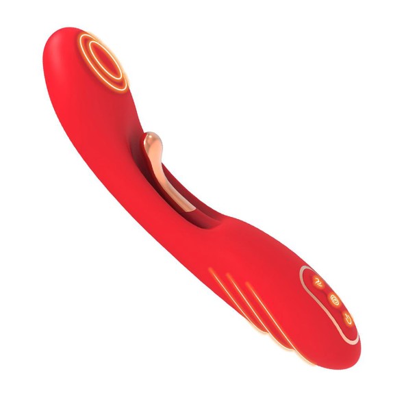copy of SEX TOY 2IN1 DUAL G-SPOT CON DOPPIA VIBRAZIONE THE JACK SPOT
