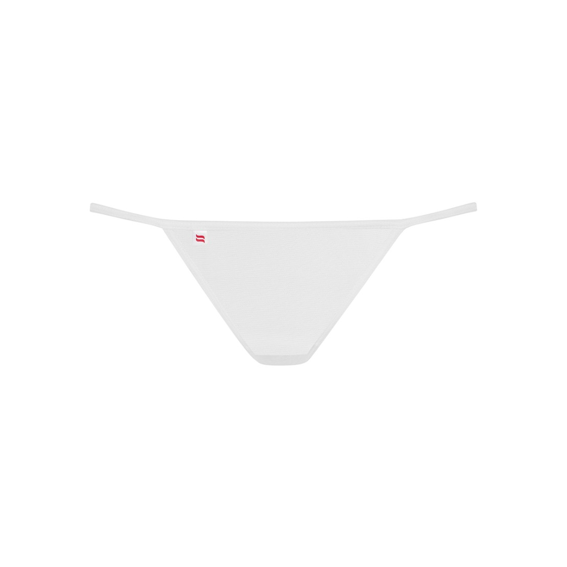 PERIZOMA SEXY PER DONNA CON RICAMO FLOREALE...