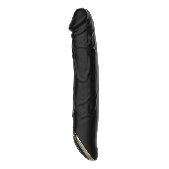 copy of FALLO VIBRANTE IN SILICONE MORBIDO NERO TERRY SEX TOY USB