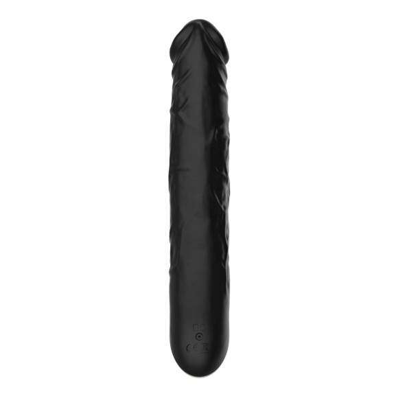 copy of FALLO VIBRANTE IN SILICONE MORBIDO NERO TERRY SEX TOY USB