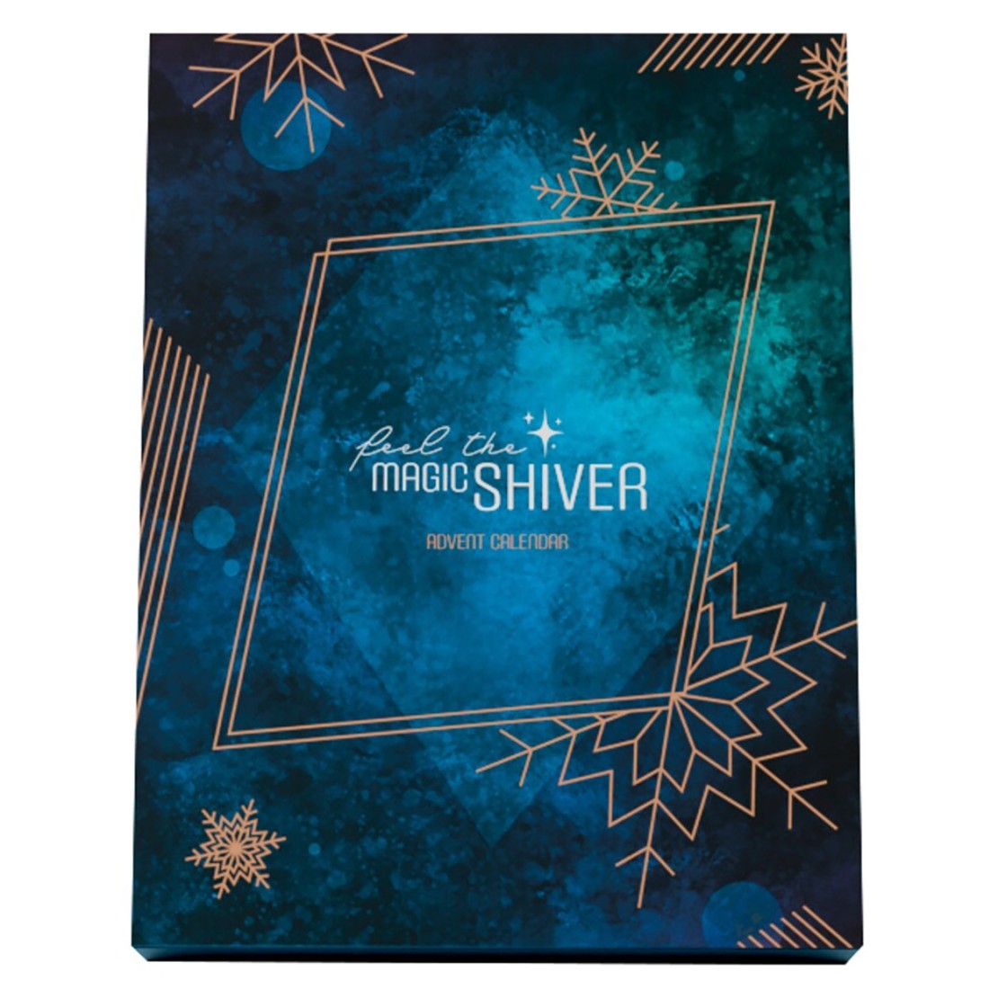 copy of CALENDARIO DELL'AVVENTO 2024