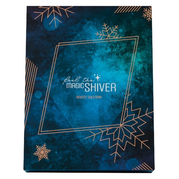 copy of CALENDARIO DELL'AVVENTO 2024