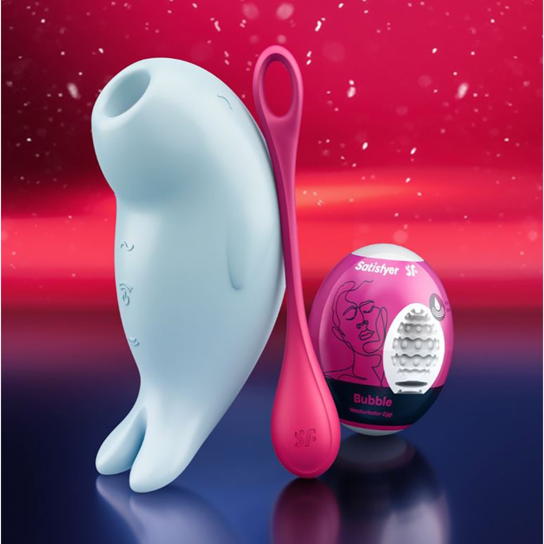 copy of CALENDARIO DELL'AVVENTO SEXY SATISFYER...