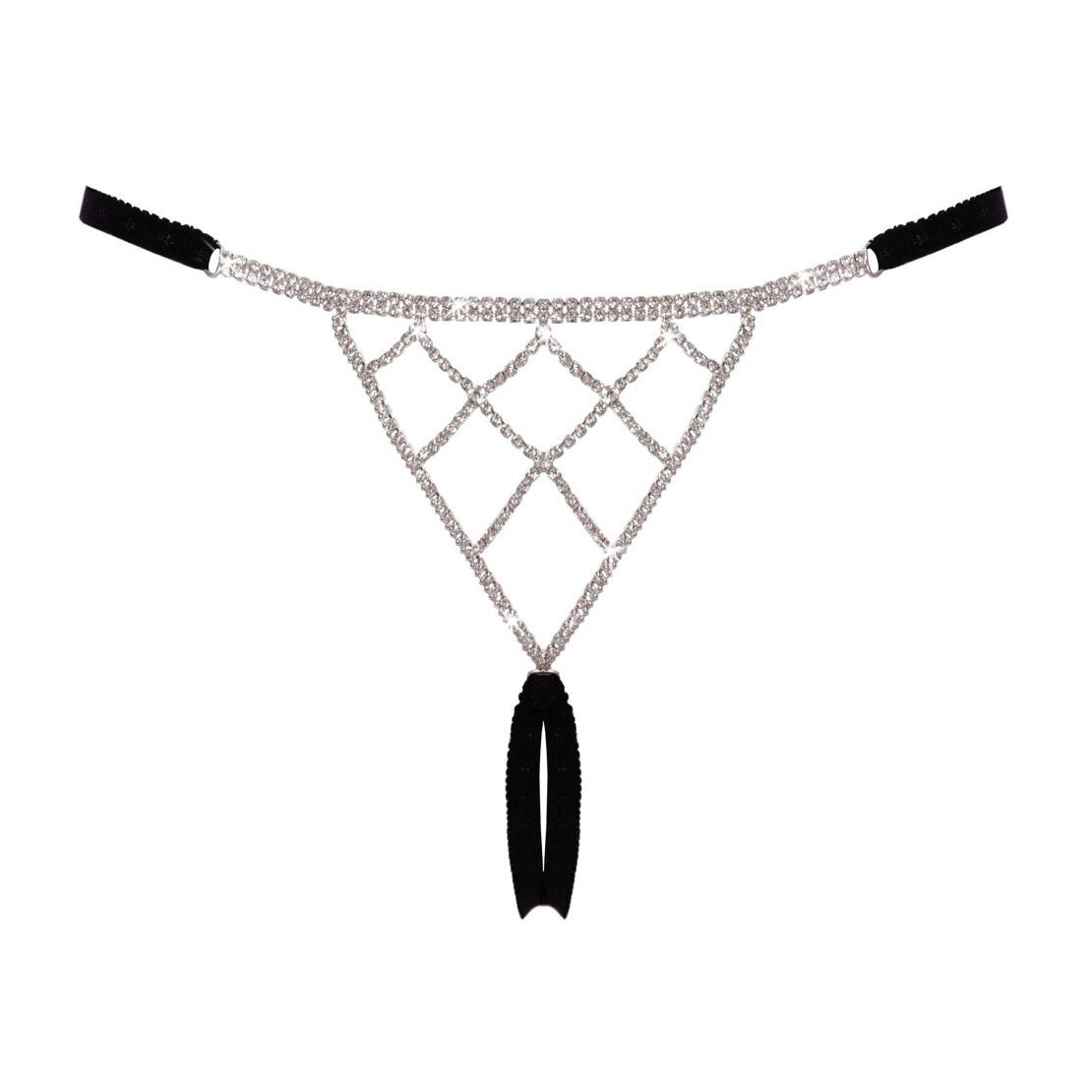 copy of PERIZOMA APERTO SEXY PER DONNA CON...