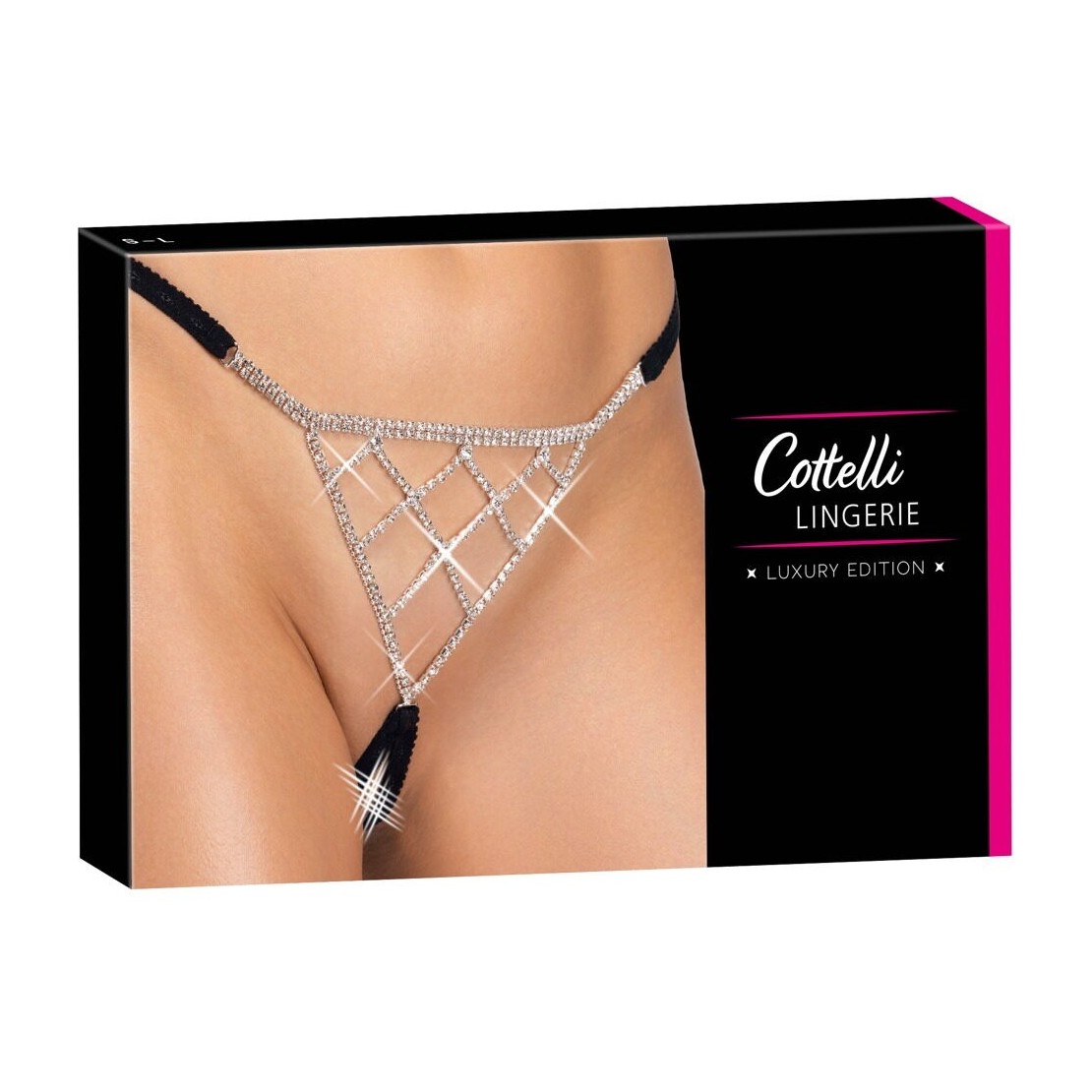 copy of PERIZOMA APERTO SEXY PER DONNA CON...