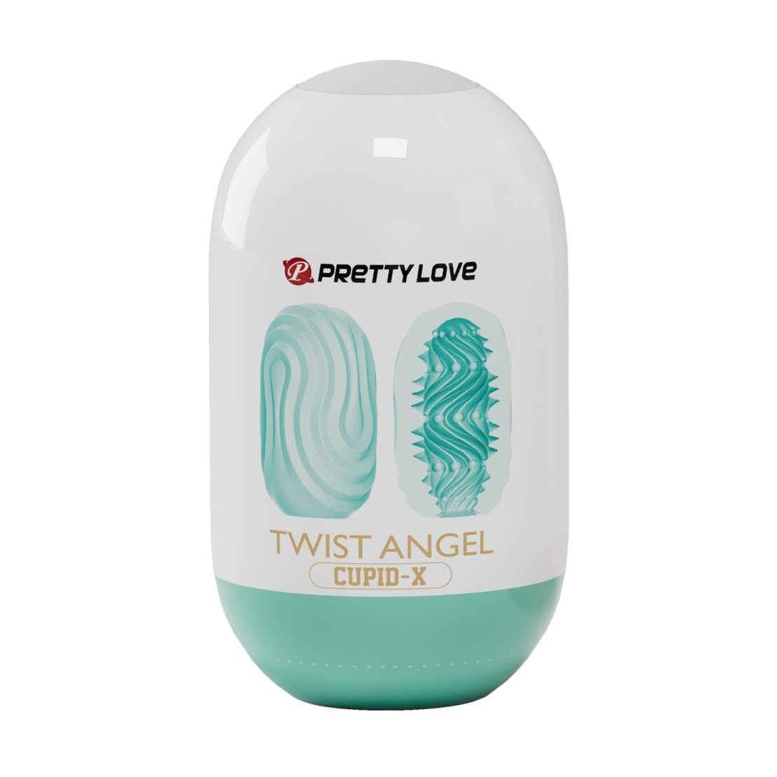 OVETTO MASTURBATORE CON RILIEVI STIMOLANTI