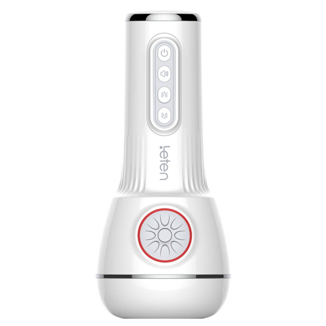 MASTURBATORE AUTOMATICO A FORMA DI VAGINA CON...