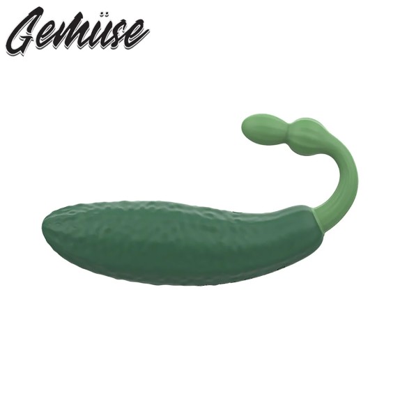 copy of CETRIOLO VIBRANTE SEX TOY PICCOLO CON TELECOMANDO THE CUTIE
