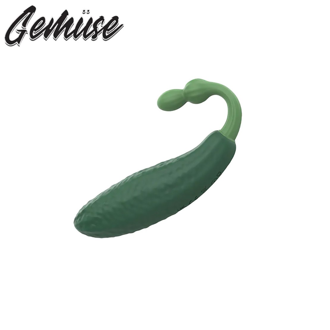 copy of CETRIOLO VIBRANTE SEX TOY PICCOLO CON...