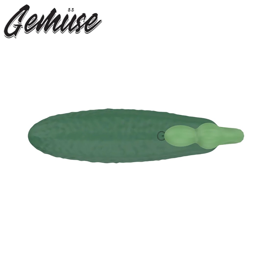 copy of CETRIOLO VIBRANTE SEX TOY PICCOLO CON...
