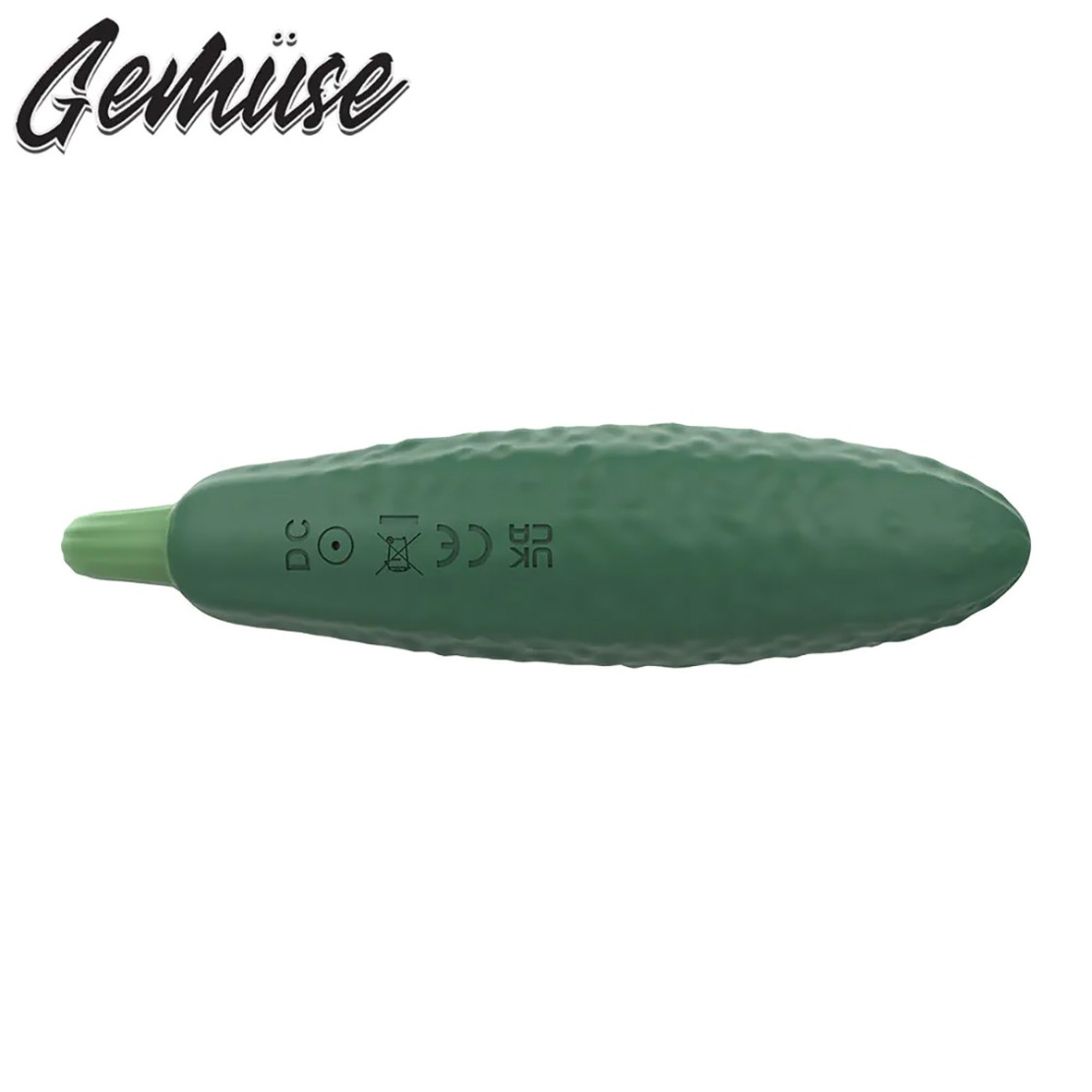 copy of CETRIOLO VIBRANTE SEX TOY PICCOLO CON...