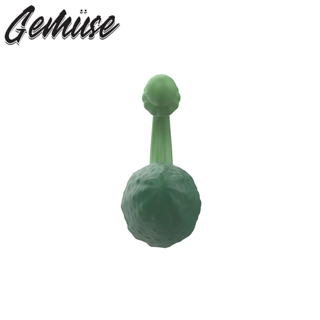copy of CETRIOLO VIBRANTE SEX TOY PICCOLO CON...