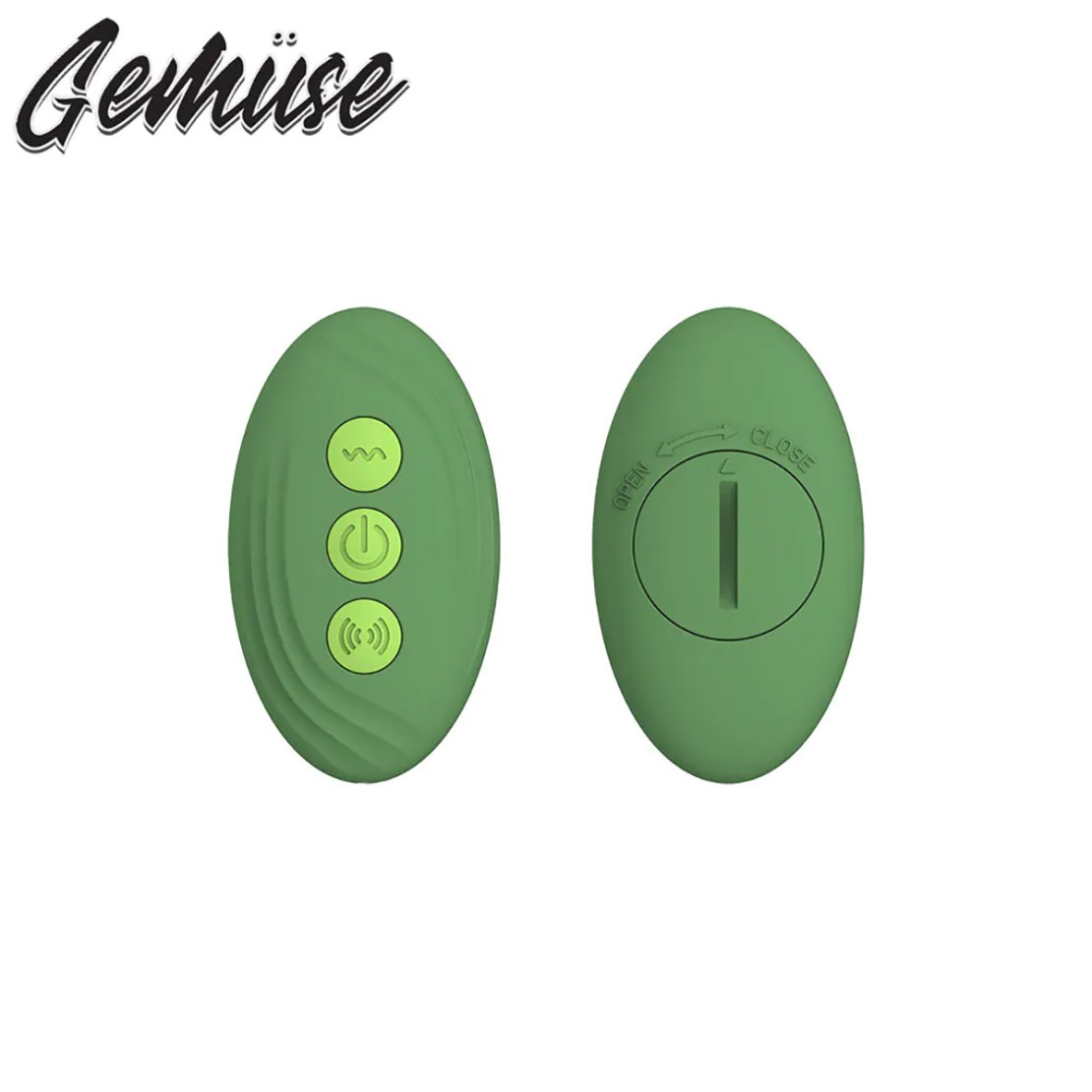 copy of CETRIOLO VIBRANTE SEX TOY PICCOLO CON...