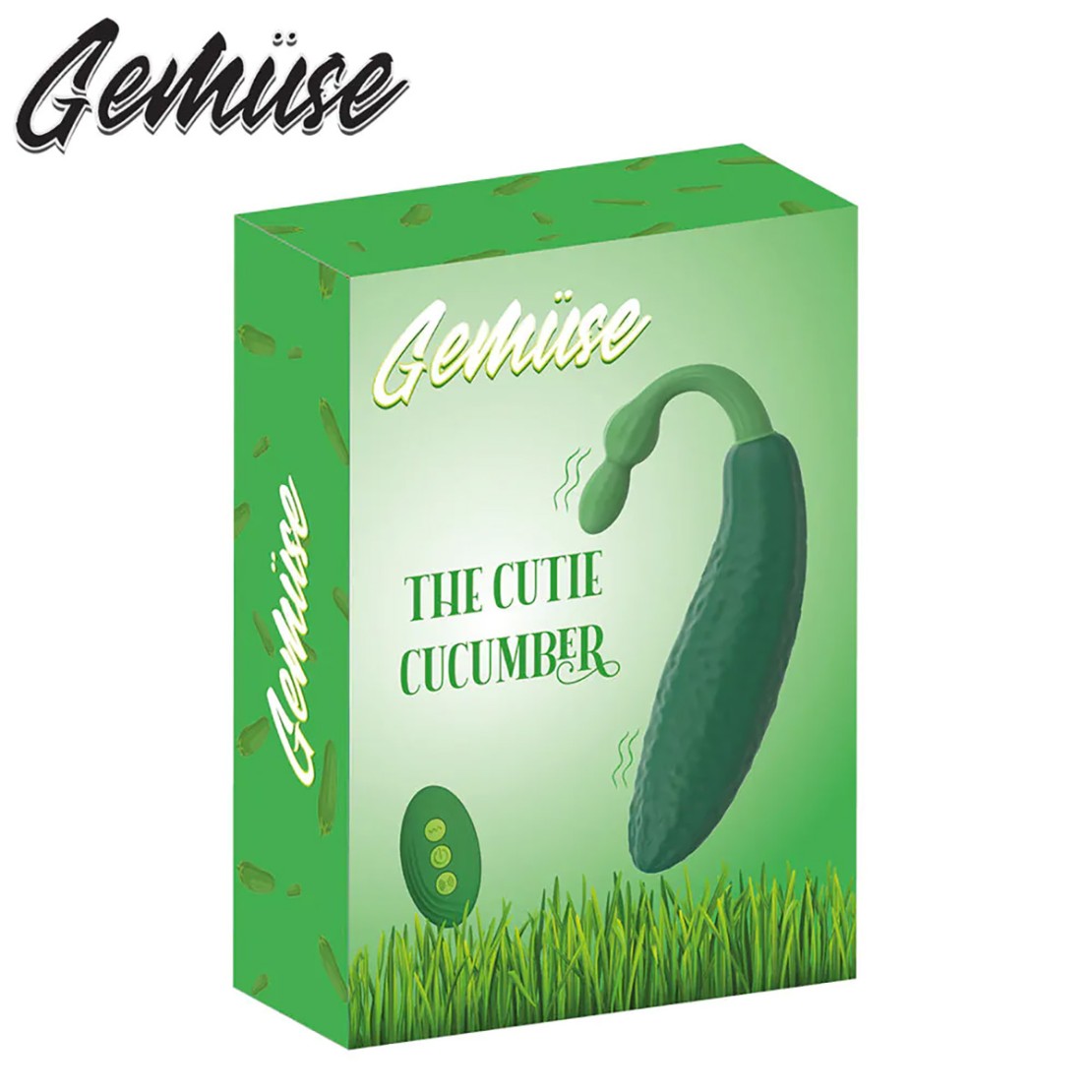 copy of CETRIOLO VIBRANTE SEX TOY PICCOLO CON...
