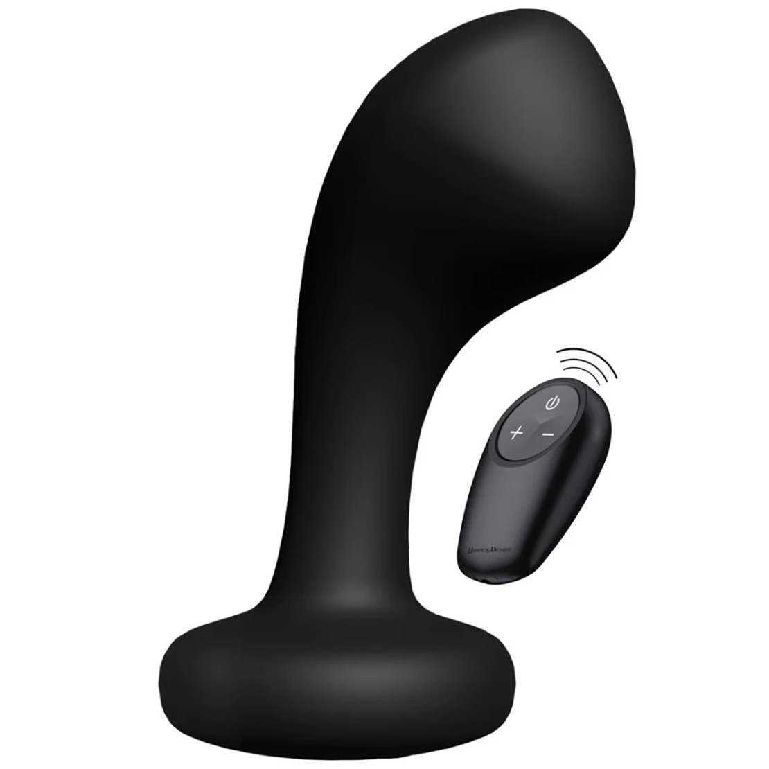 copy of PLUG PROSTATICO CON VIBRAZIONI POTENTI...