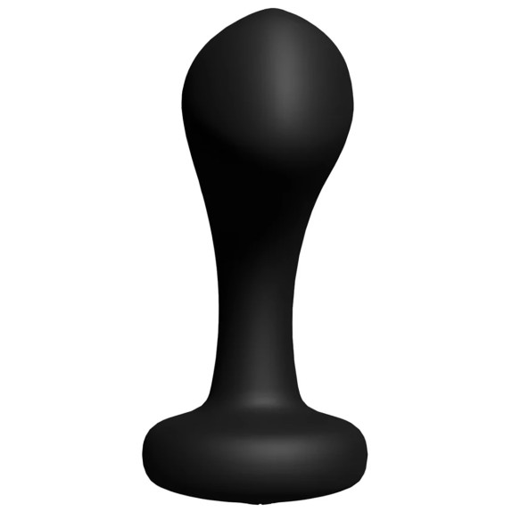 copy of PLUG PROSTATICO CON VIBRAZIONI POTENTI WIRELESS BULLSHEAD