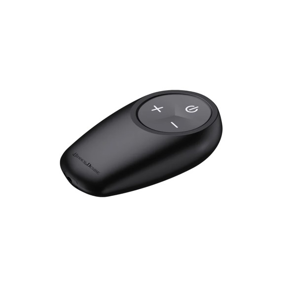 copy of PLUG PROSTATICO CON VIBRAZIONI POTENTI WIRELESS BULLSHEAD